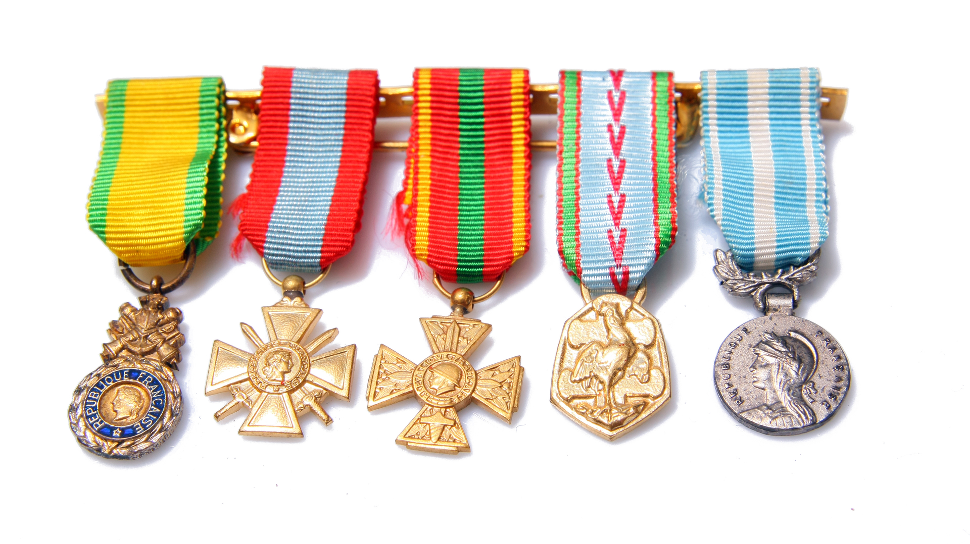 médailles militaires françaises médailles militaires françaises